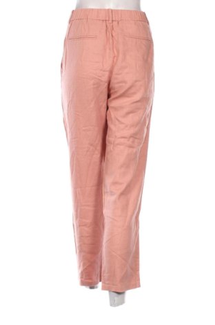 Női nadrág Promod, Méret L, Szín Rózsaszín, Ár 8 637 Ft