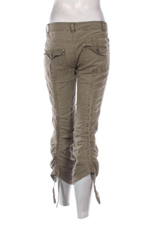 Női nadrág Promod, Méret M, Szín Zöld, Ár 3 239 Ft