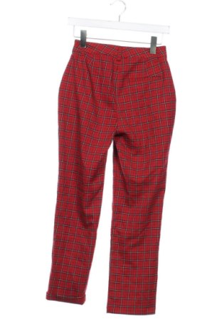 Дамски панталон Pull&Bear, Размер XS, Цвят Многоцветен, Цена 15,33 €