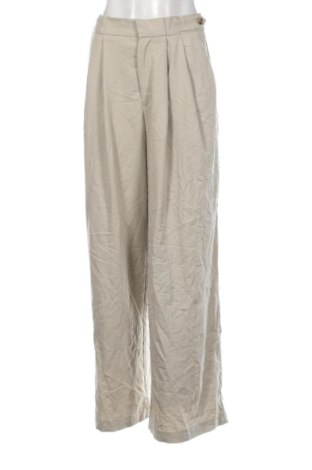 Damenhose Pull&Bear, Größe M, Farbe Beige, Preis € 10,99
