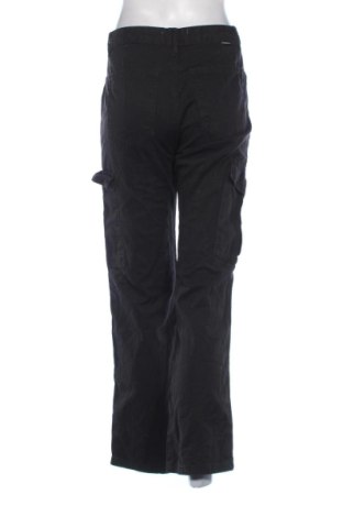 Дамски панталон Pull&Bear, Размер S, Цвят Черен, Цена 9,20 €