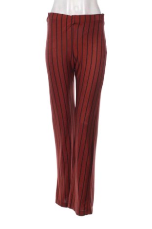 Дамски панталон Pull&Bear, Размер S, Цвят Многоцветен, Цена 15,33 €