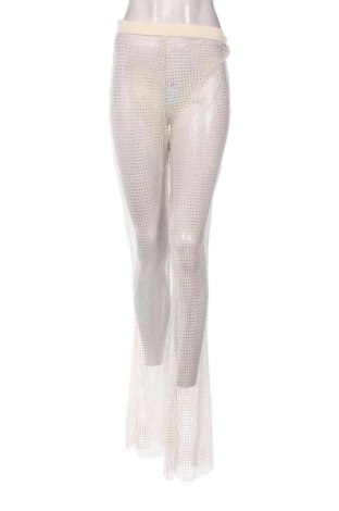 Pantaloni de femei Pull&Bear, Mărime L, Culoare Multicolor, Preț 125,12 Lei