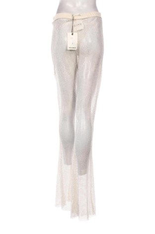 Pantaloni de femei Pull&Bear, Mărime L, Culoare Multicolor, Preț 125,12 Lei