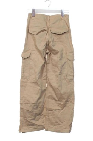 Damenhose Pull&Bear, Größe XS, Farbe Beige, Preis € 8,99