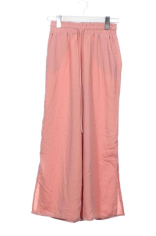 Dámske nohavice Pull&Bear, Veľkosť XXS, Farba Ružová, Cena  7,95 €