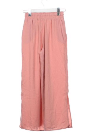 Dámske nohavice Pull&Bear, Veľkosť XXS, Farba Ružová, Cena  7,95 €