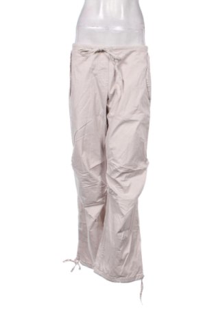 Damenhose Pull&Bear, Größe S, Farbe Beige, Preis 7,99 €