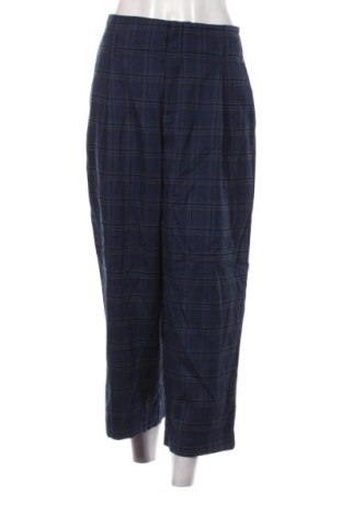 Damskie spodnie Pull&Bear, Rozmiar S, Kolor Kolorowy, Cena 78,99 zł