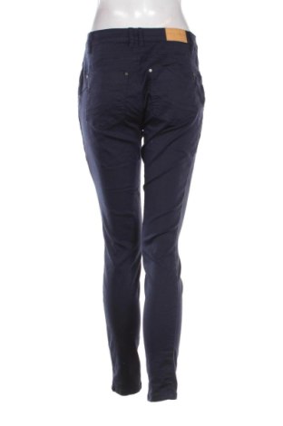 Pantaloni de femei Pulz Jeans, Mărime S, Culoare Albastru, Preț 148,79 Lei