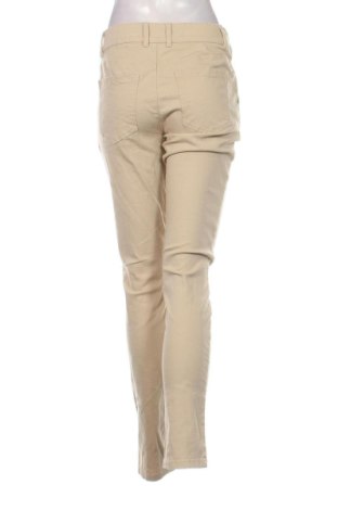 Dámské kalhoty  Q/S by S.Oliver, Velikost L, Barva Béžová, Cena  283,00 Kč