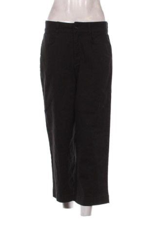 Női nadrág Q/S by S.Oliver, Méret M, Szín Fekete, Ár 2 893 Ft