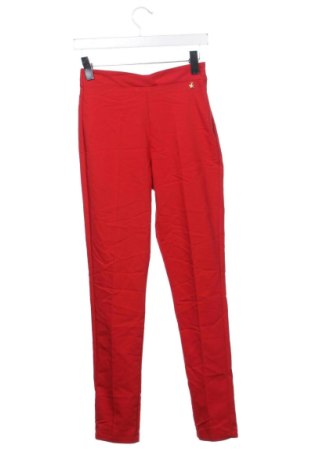 Damenhose QUEGUAPA, Größe S, Farbe Rot, Preis 41,99 €