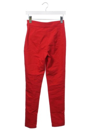 Damenhose QUEGUAPA, Größe S, Farbe Rot, Preis 41,99 €