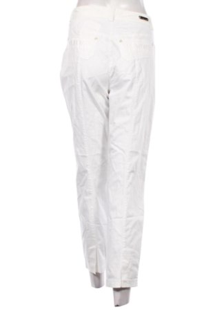 Дамски панталон Raffaello Rossi, Размер L, Цвят Бял, Цена 18,91 €