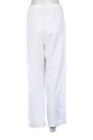 Pantaloni de femei Rainbow, Mărime XL, Culoare Alb, Preț 91,99 Lei