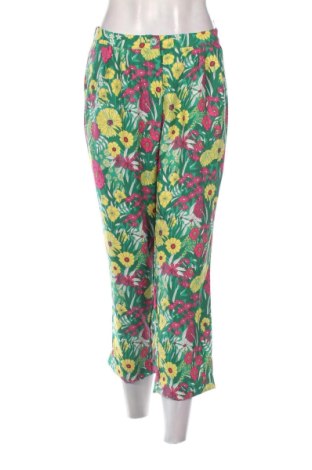Γυναικείο παντελόνι Rainbow, Μέγεθος L, Χρώμα Πολύχρωμο, Τιμή 14,99 €