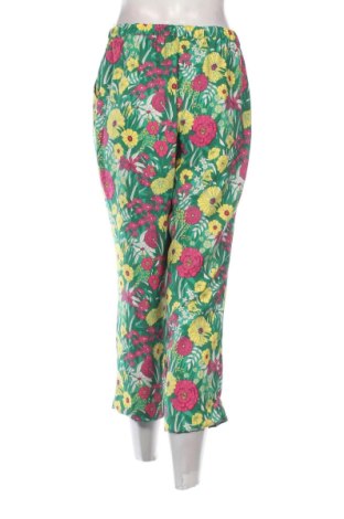 Γυναικείο παντελόνι Rainbow, Μέγεθος L, Χρώμα Πολύχρωμο, Τιμή 14,99 €