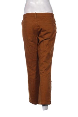 Pantaloni de femei Rainbow, Mărime M, Culoare Maro, Preț 41,71 Lei