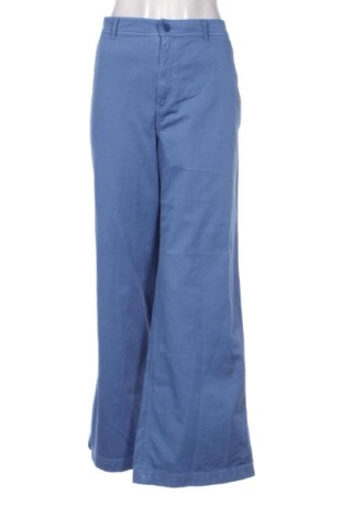 Női nadrág Ralph Lauren, Méret XL, Szín Kék, Ár 24 346 Ft