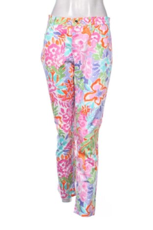 Pantaloni de femei Ralph Lauren, Mărime XL, Culoare Multicolor, Preț 248,75 Lei
