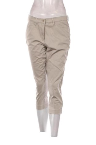 Dámské kalhoty  Raphaela By Brax, Velikost XL, Barva Béžová, Cena  399,00 Kč