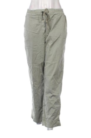 Dámske nohavice Re-Hash, Veľkosť L, Farba Zelená, Cena  15,95 €