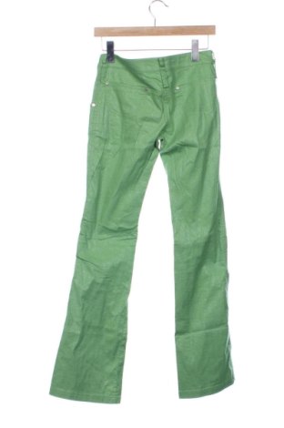 Damenhose Refree, Größe S, Farbe Grün, Preis 10,00 €