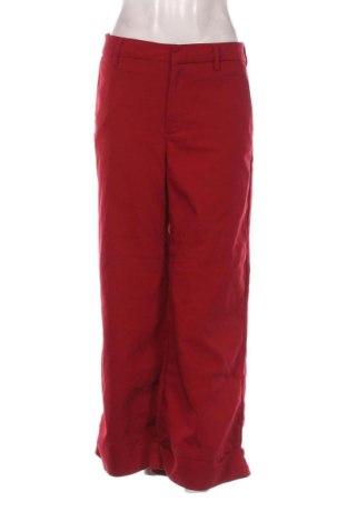 Dámské kalhoty  Reiko, Velikost M, Barva Červená, Cena  1 389,00 Kč