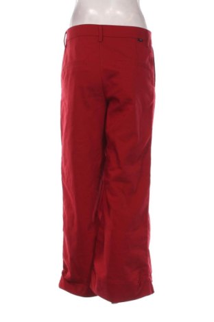Dámské kalhoty  Reiko, Velikost M, Barva Červená, Cena  1 389,00 Kč