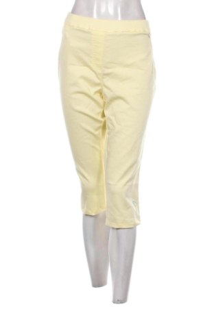 Damenhose Relaxed, Größe XL, Farbe Gelb, Preis € 8,99