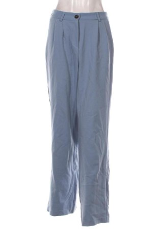 Дамски панталон Reserved, Размер M, Цвят Син, Цена 8,18 €