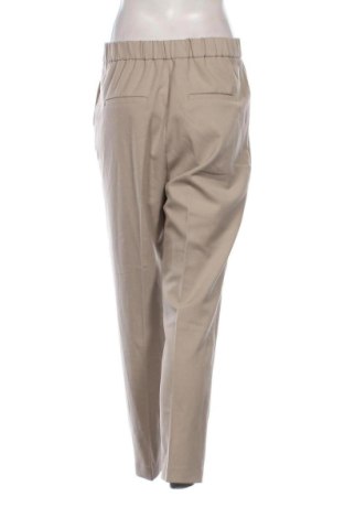 Дамски панталон Reserved, Размер M, Цвят Бежов, Цена 14,77 €