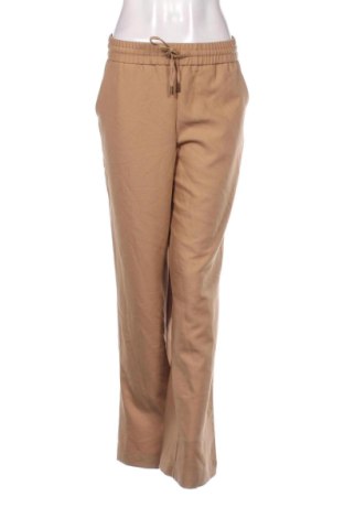 Damskie spodnie Reserved, Rozmiar S, Kolor Brązowy, Cena 78,99 zł