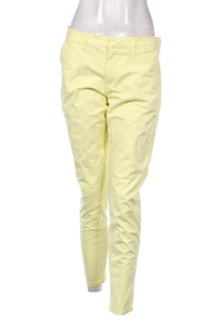 Dámské kalhoty  Reserved, Velikost L, Barva Žlutá, Cena  425,00 Kč