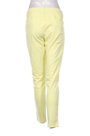 Dámské kalhoty  Reserved, Velikost L, Barva Žlutá, Cena  425,00 Kč