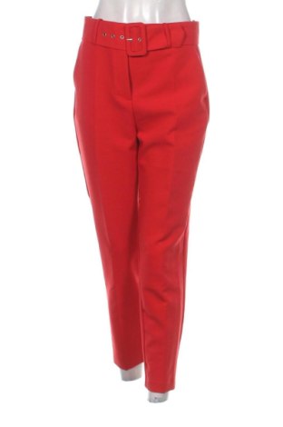Дамски панталон Reserved, Размер M, Цвят Червен, Цена 25,00 €