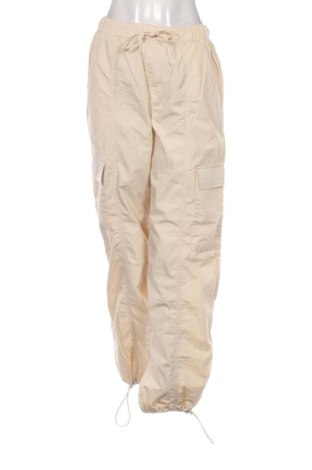 Pantaloni de femei Reserved, Mărime M, Culoare Bej, Preț 125,12 Lei