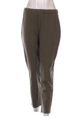 Dámské kalhoty  Reserved, Velikost M, Barva Zelená, Cena  312,00 Kč