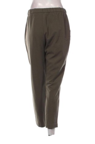 Dámské kalhoty  Reserved, Velikost M, Barva Zelená, Cena  312,00 Kč