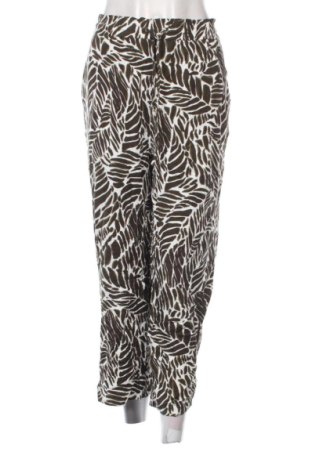 Damskie spodnie Reserved, Rozmiar XL, Kolor Kolorowy, Cena 58,99 zł