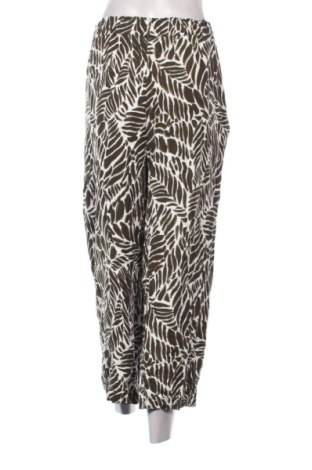 Damskie spodnie Reserved, Rozmiar XL, Kolor Kolorowy, Cena 58,99 zł