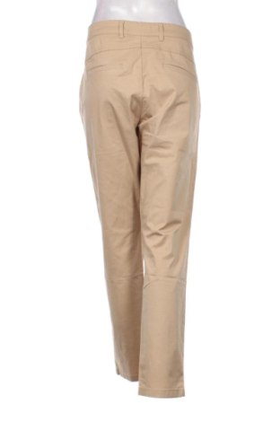 Дамски панталон Reserved, Размер XXL, Цвят Бежов, Цена 14,74 €