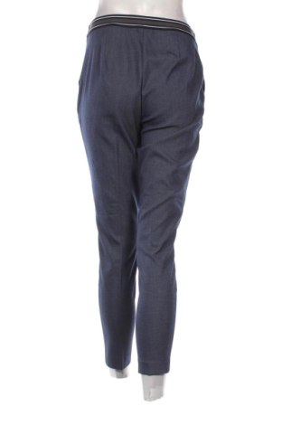 Дамски панталон Reserved, Размер M, Цвят Син, Цена 14,74 €