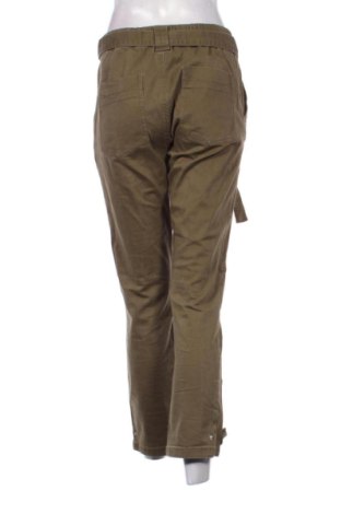 Дамски панталон Reserved, Размер M, Цвят Зелен, Цена 14,74 €