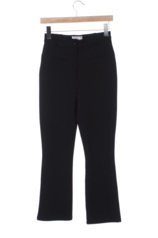Γυναικείο παντελόνι Reserved, Μέγεθος XS, Χρώμα Μαύρο, Τιμή 9,56 €