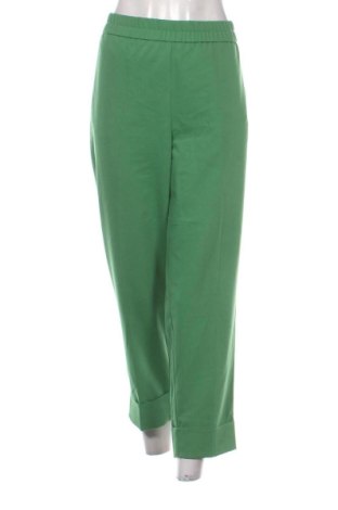 Dámské kalhoty  Reserved, Velikost XL, Barva Zelená, Cena  370,00 Kč