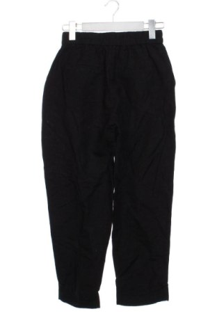 Damenhose Reserved, Größe XS, Farbe Schwarz, Preis 8,99 €