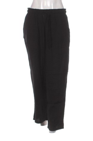 Γυναικείο παντελόνι Reserved, Μέγεθος M, Χρώμα Μαύρο, Τιμή 8,43 €