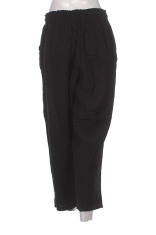 Γυναικείο παντελόνι Reserved, Μέγεθος M, Χρώμα Μαύρο, Τιμή 8,43 €